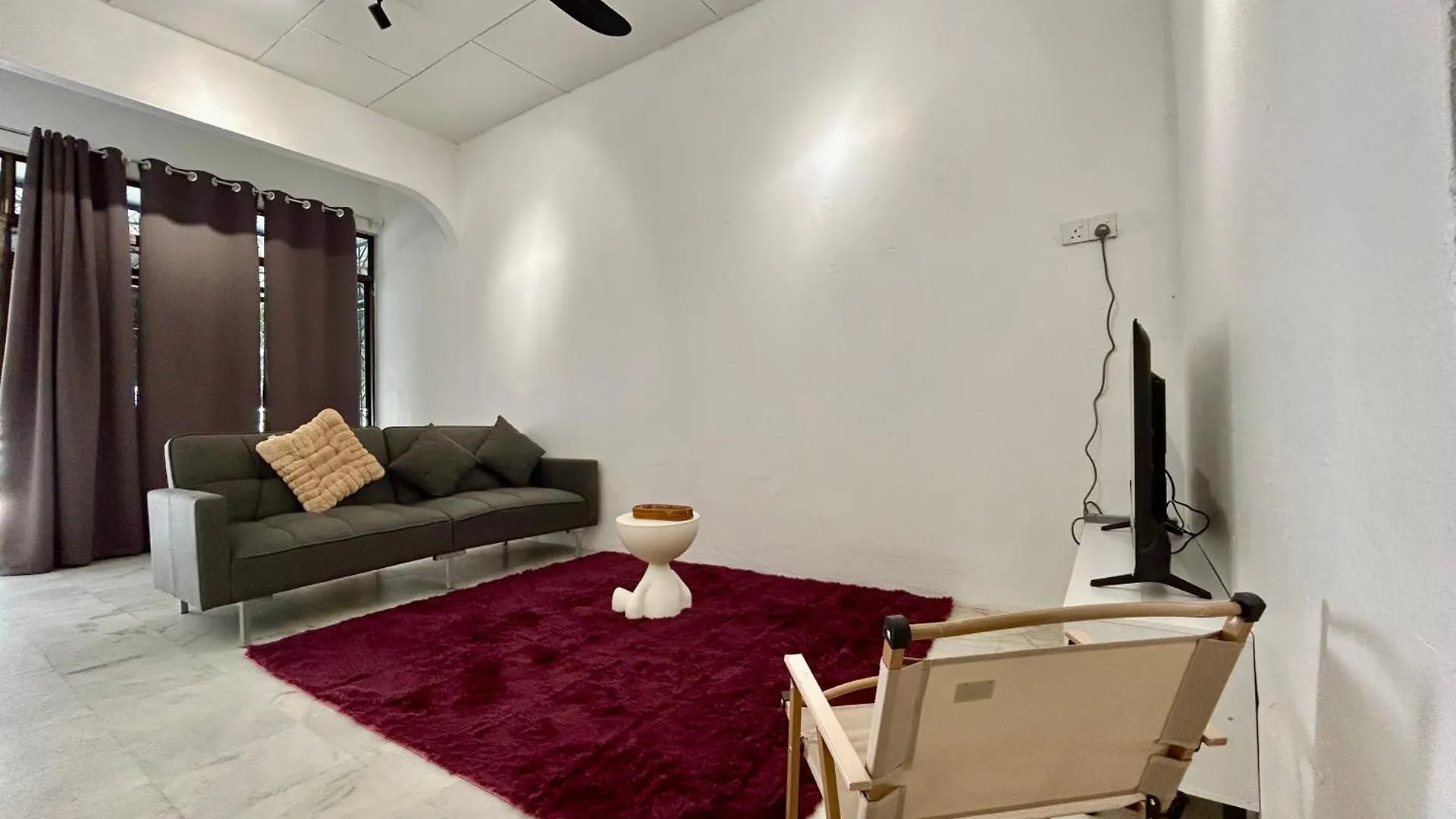 Holiday home Home40#6Pax#Singlestoreysemid#Bukitmertajam Bukit Mertajam