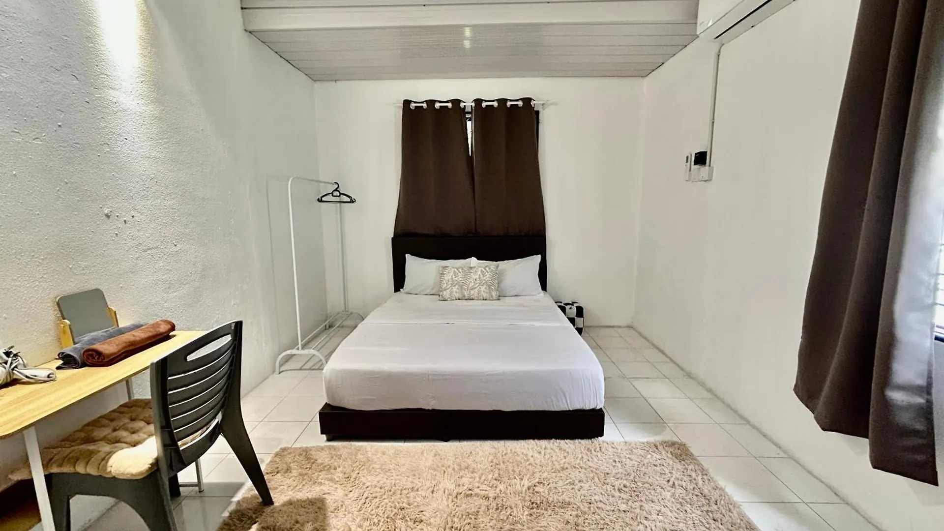 Holiday home Home40#6Pax#Singlestoreysemid#Bukitmertajam Bukit Mertajam