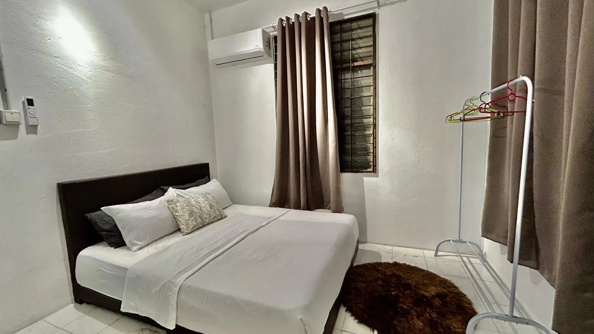 Holiday home Home40#6Pax#Singlestoreysemid#Bukitmertajam Bukit Mertajam Malaysia