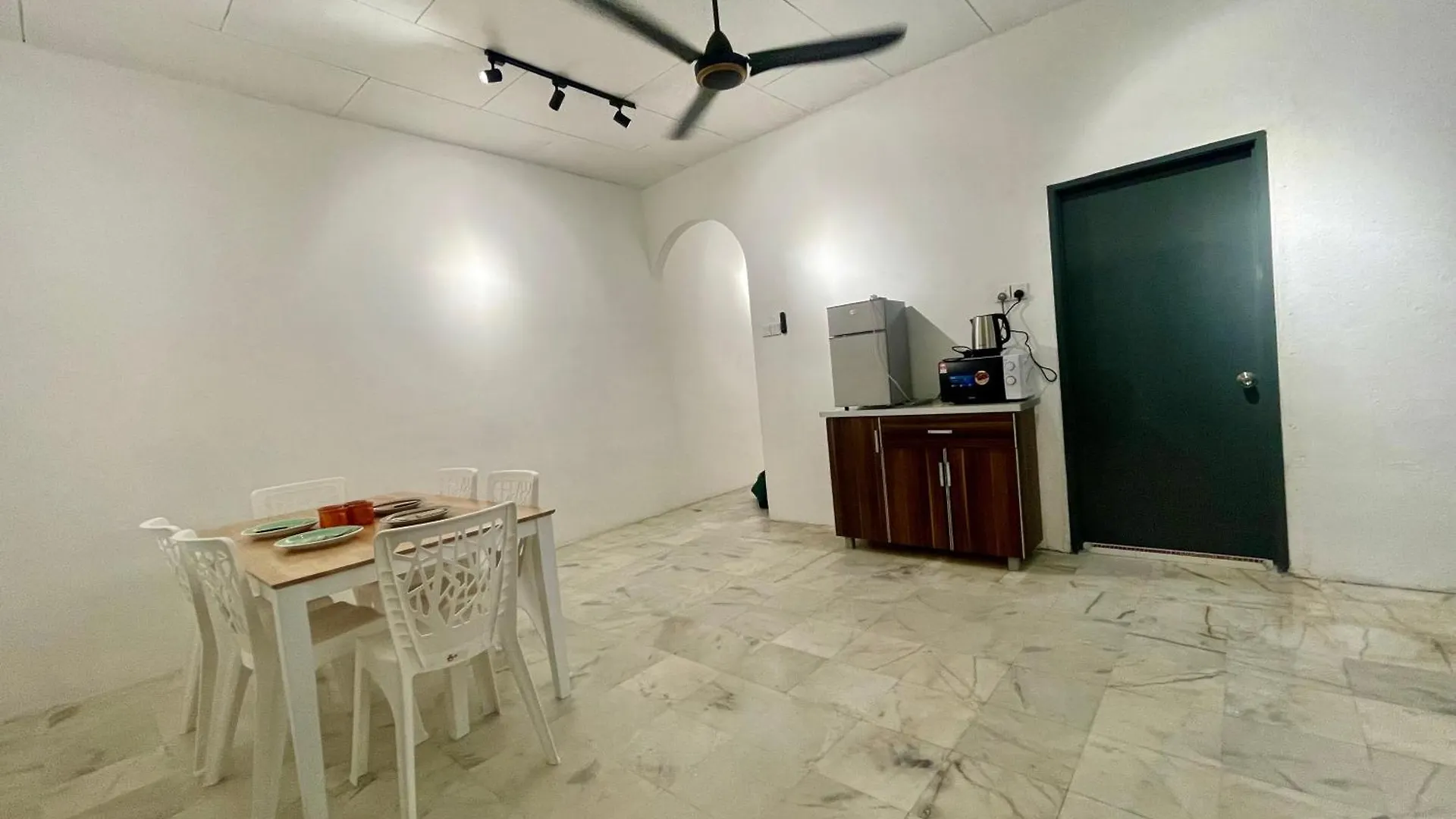 Сasa de vacaciones Home40#6Pax#Singlestoreysemid#Bukitmertajam Bukit Mertajam